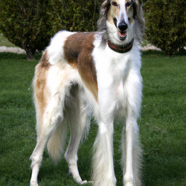 Borzoi